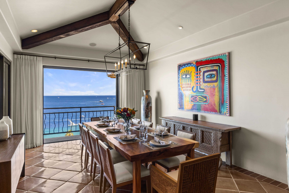 Zapata Penthouse