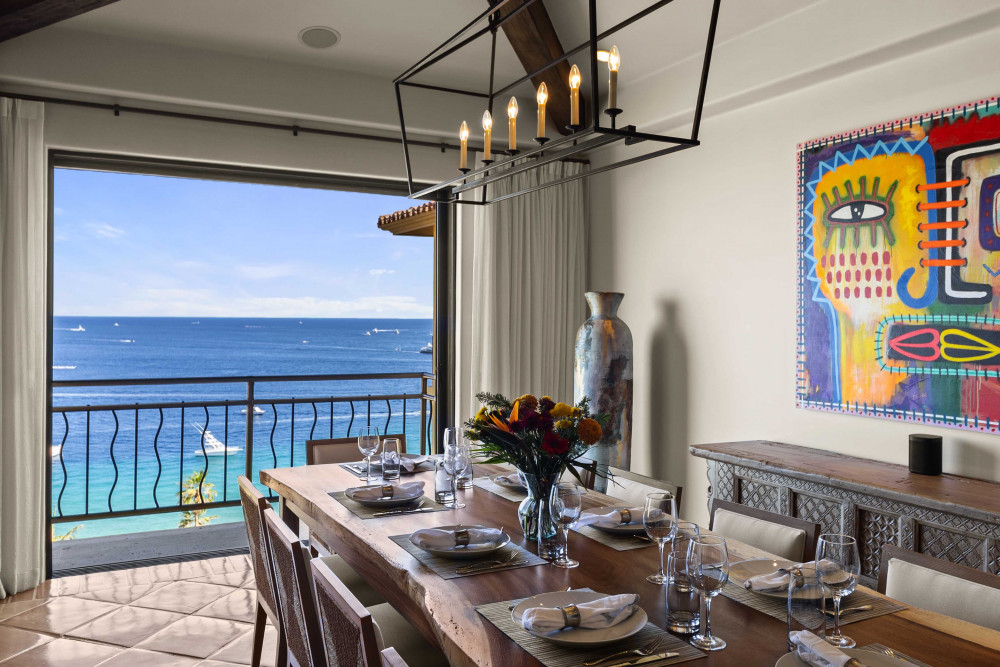 Zapata Penthouse