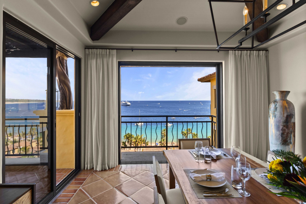 Zapata Penthouse