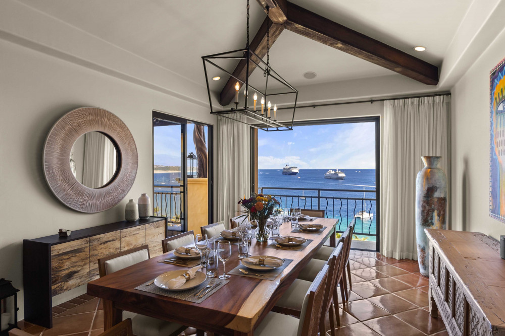 Zapata Penthouse
