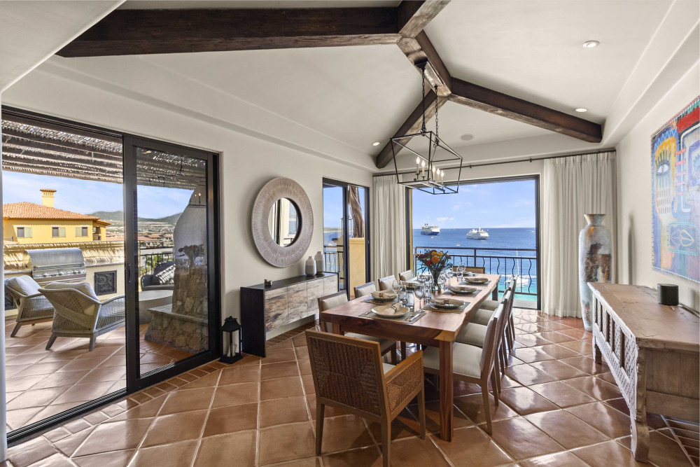 Zapata Penthouse
