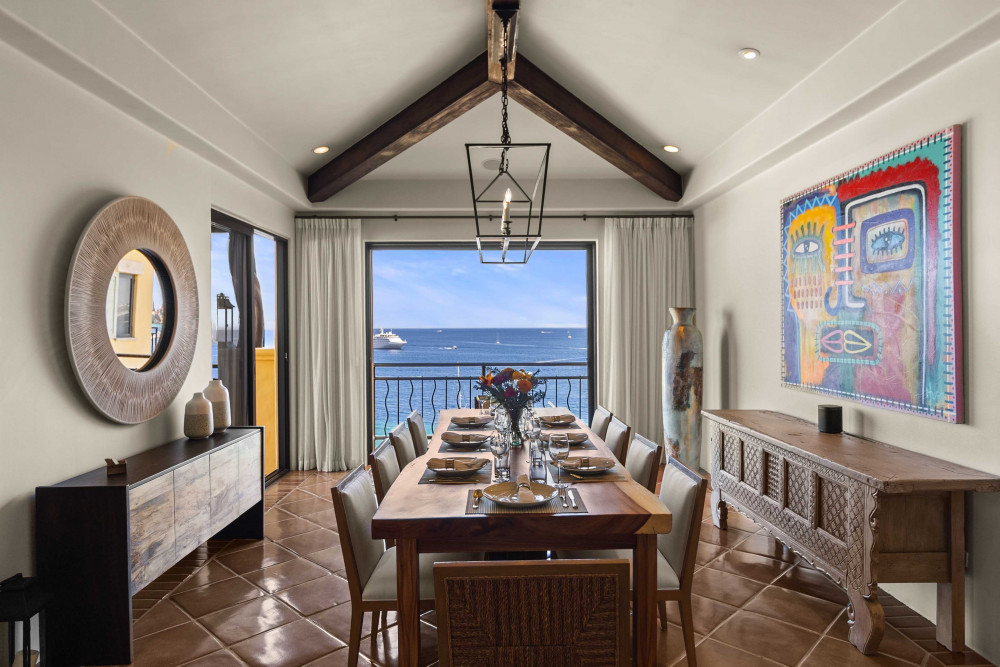 Zapata Penthouse