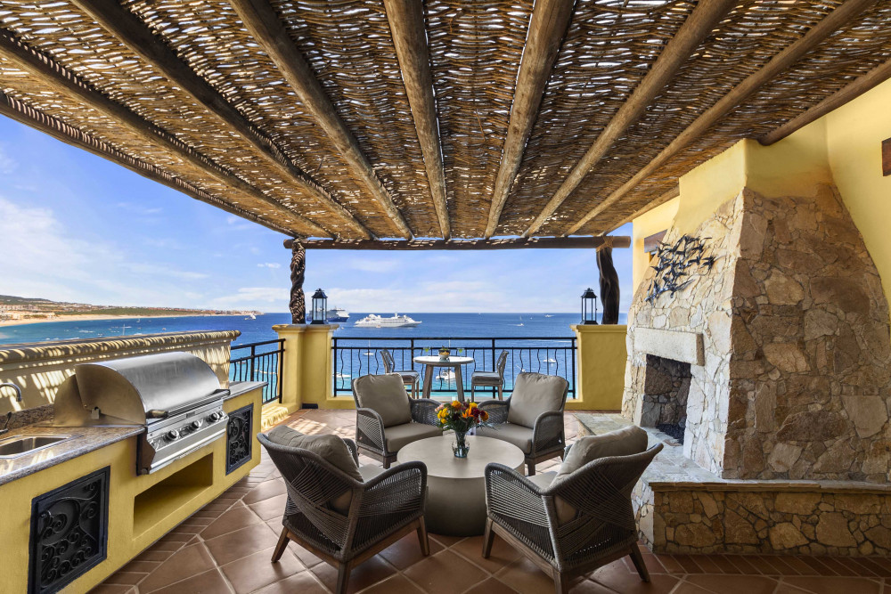 Zapata Penthouse