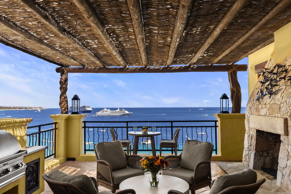 Zapata Penthouse