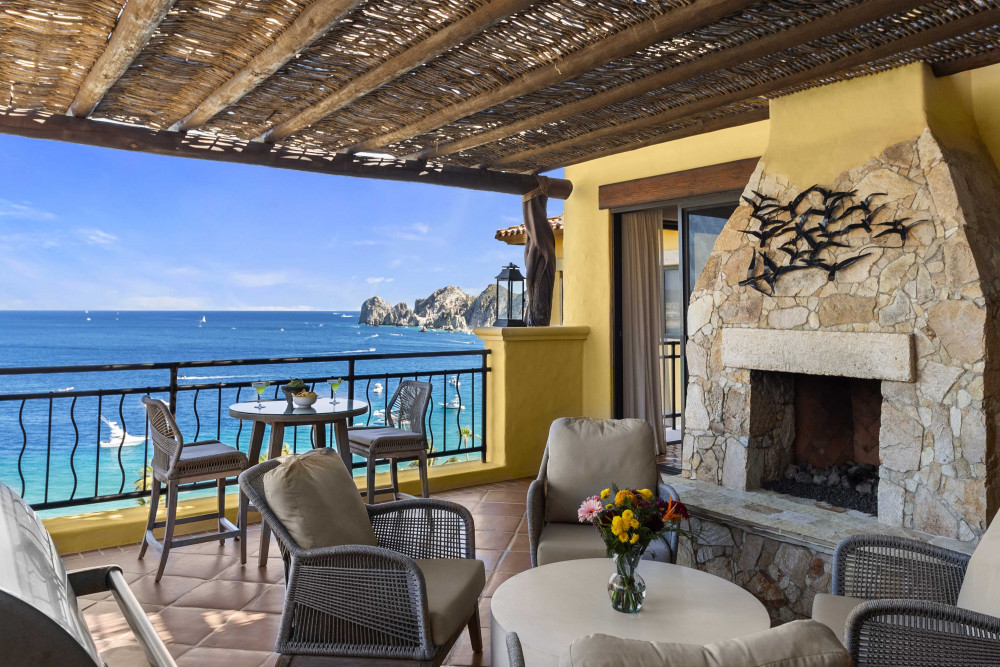 Zapata Penthouse
