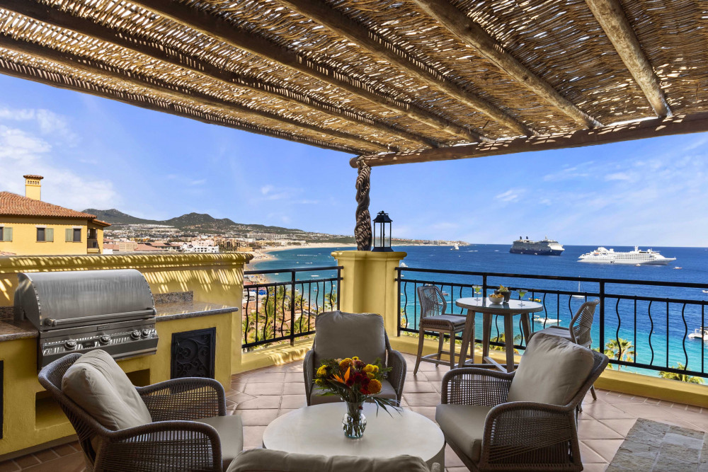 Zapata Penthouse