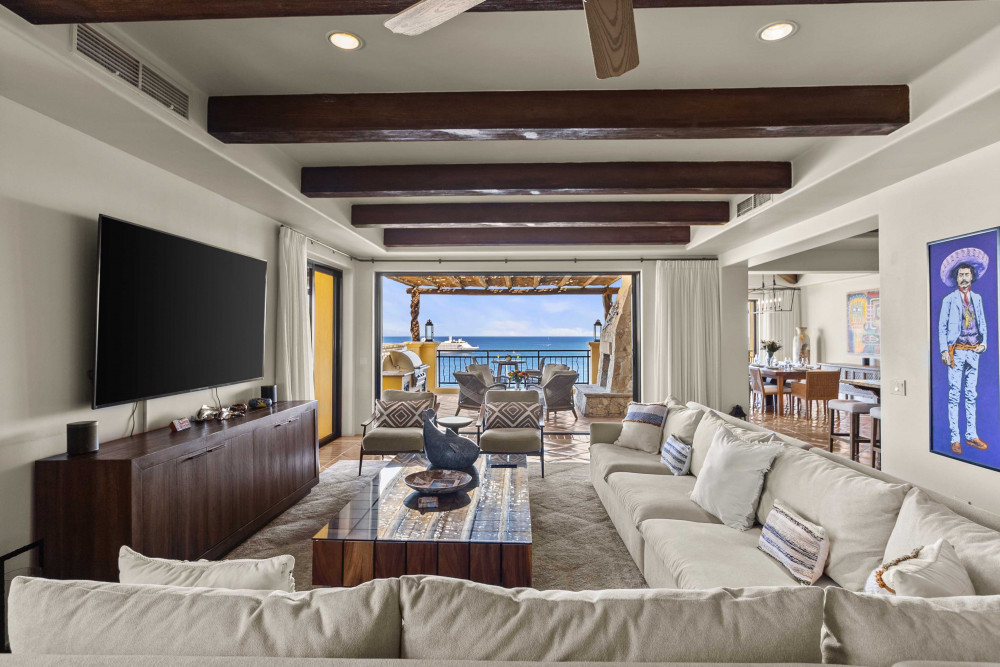 Zapata Penthouse