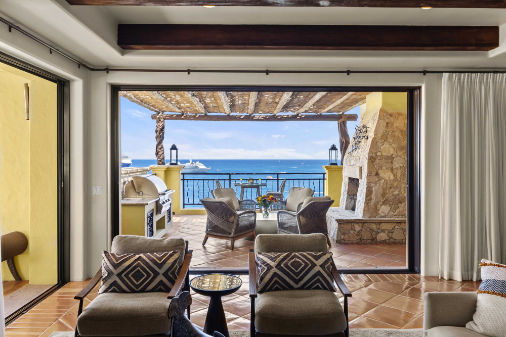 Zapata Penthouse