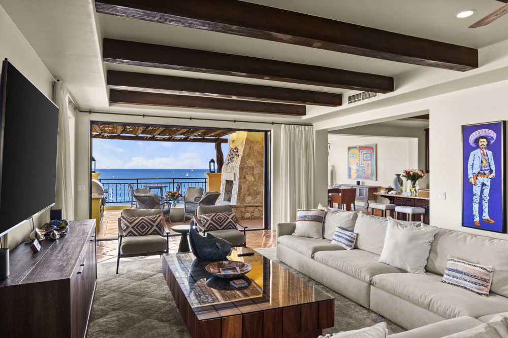 Zapata Penthouse