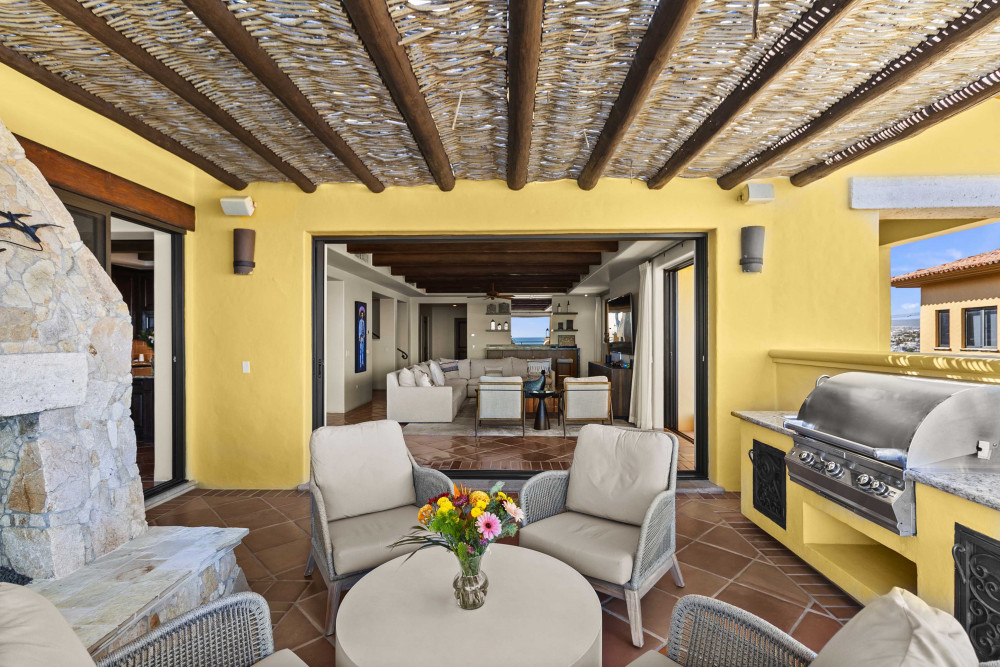 Zapata Penthouse
