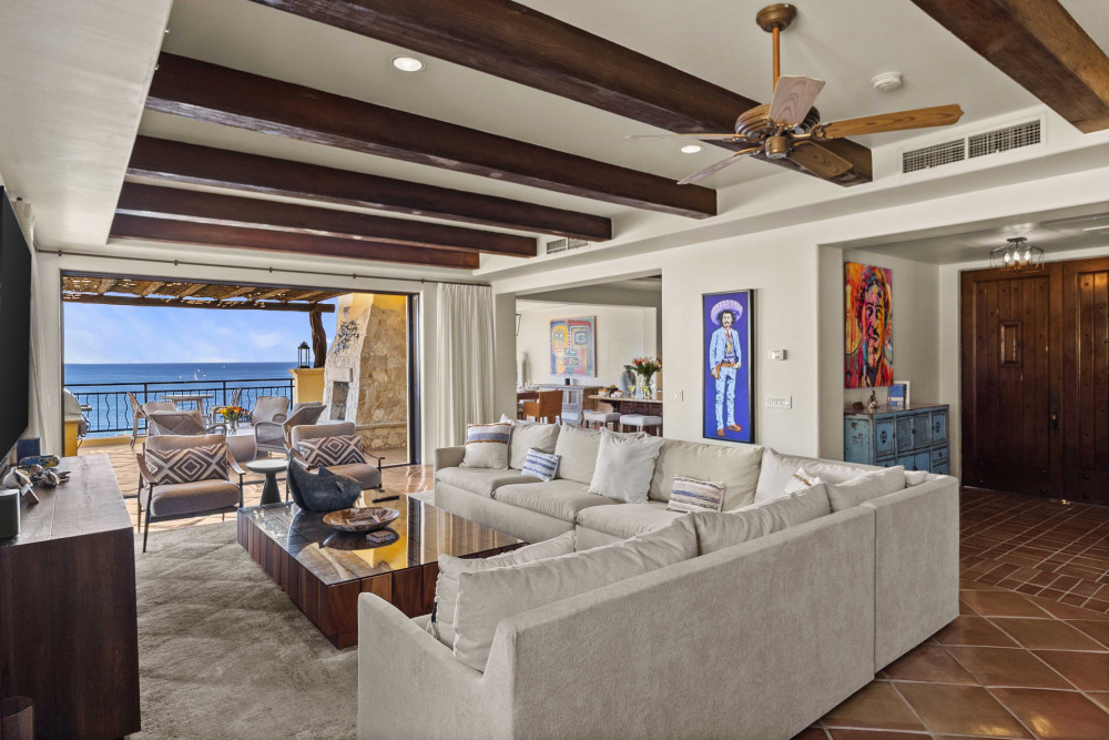 Zapata Penthouse