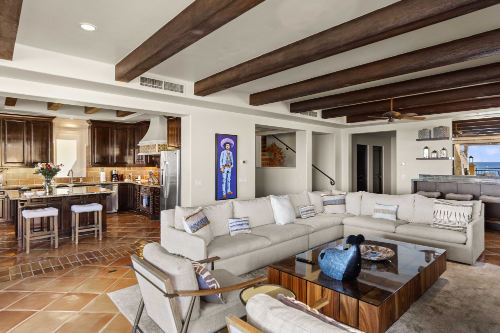 Zapata Penthouse