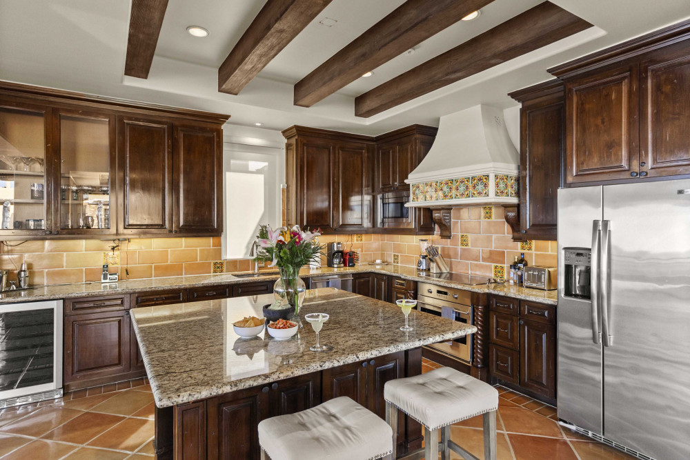 Zapata Penthouse