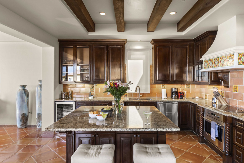 Zapata Penthouse