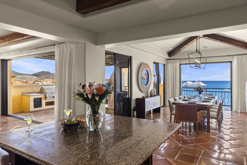 Zapata Penthouse