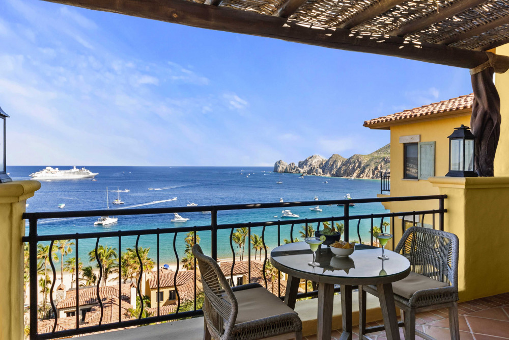 Zapata Penthouse