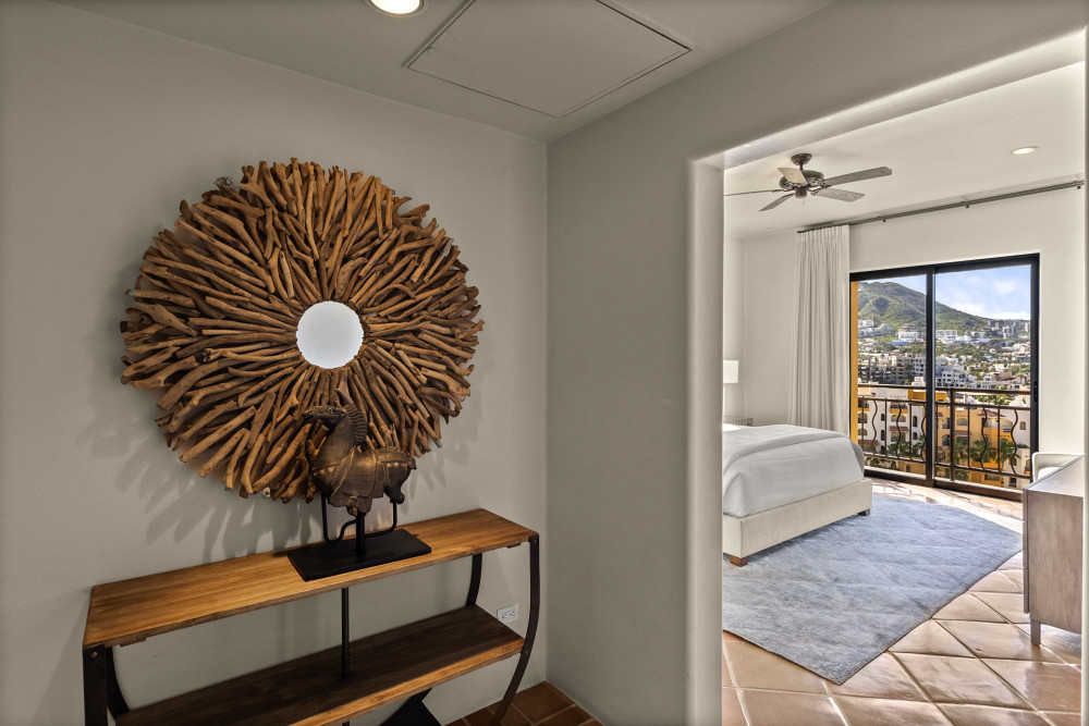 Zapata Penthouse