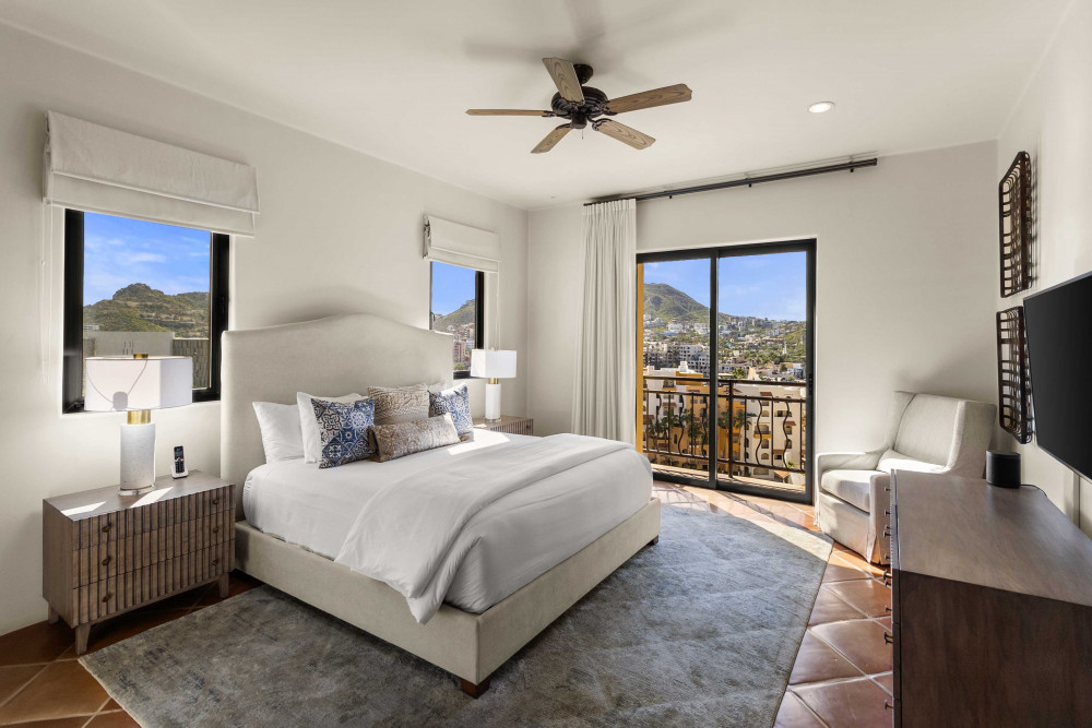 Zapata Penthouse