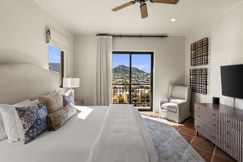 Zapata Penthouse