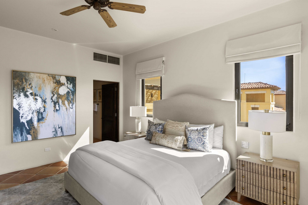 Zapata Penthouse
