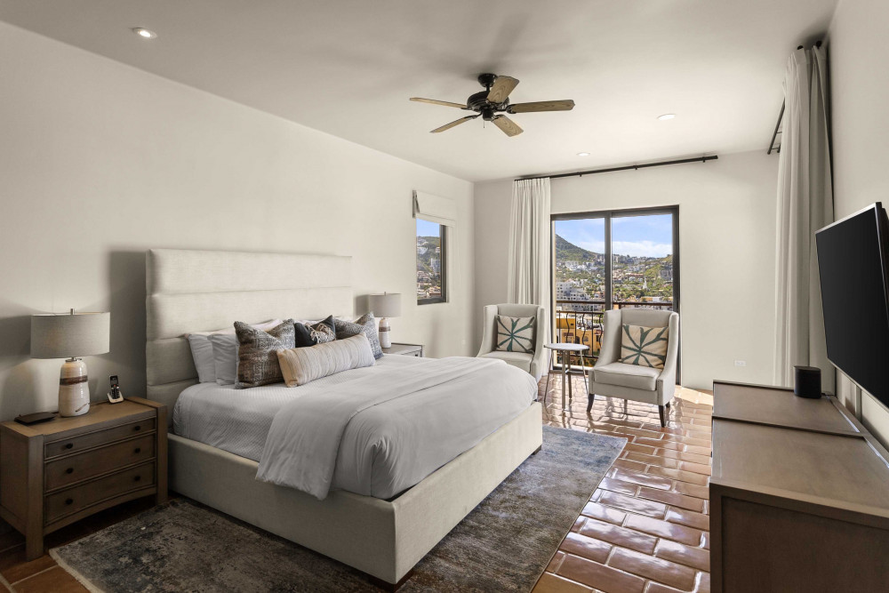 Zapata Penthouse
