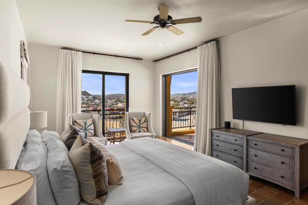 Zapata Penthouse