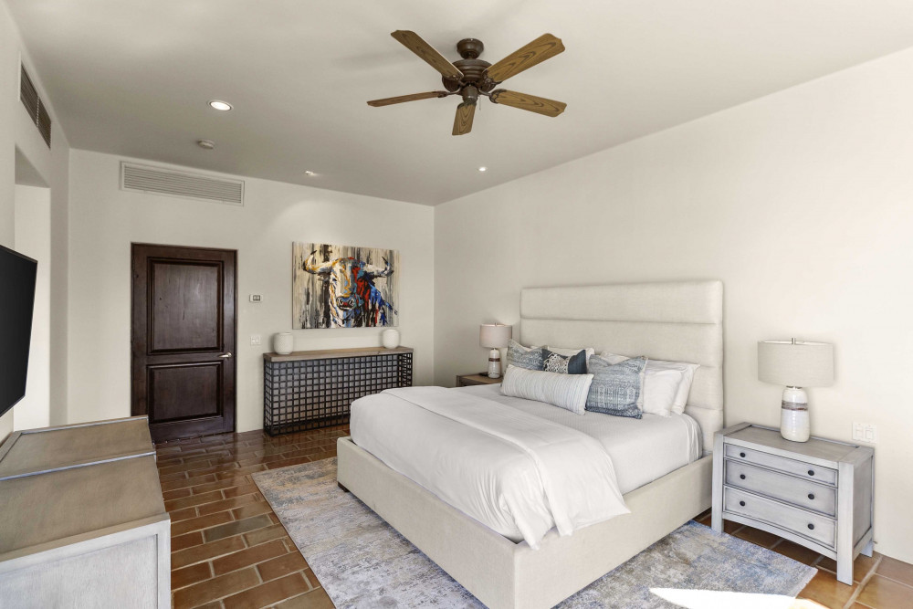 Zapata Penthouse