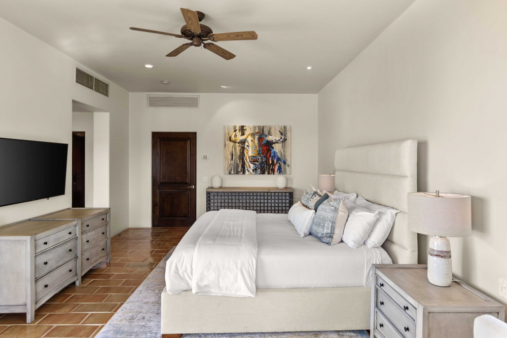 Zapata Penthouse