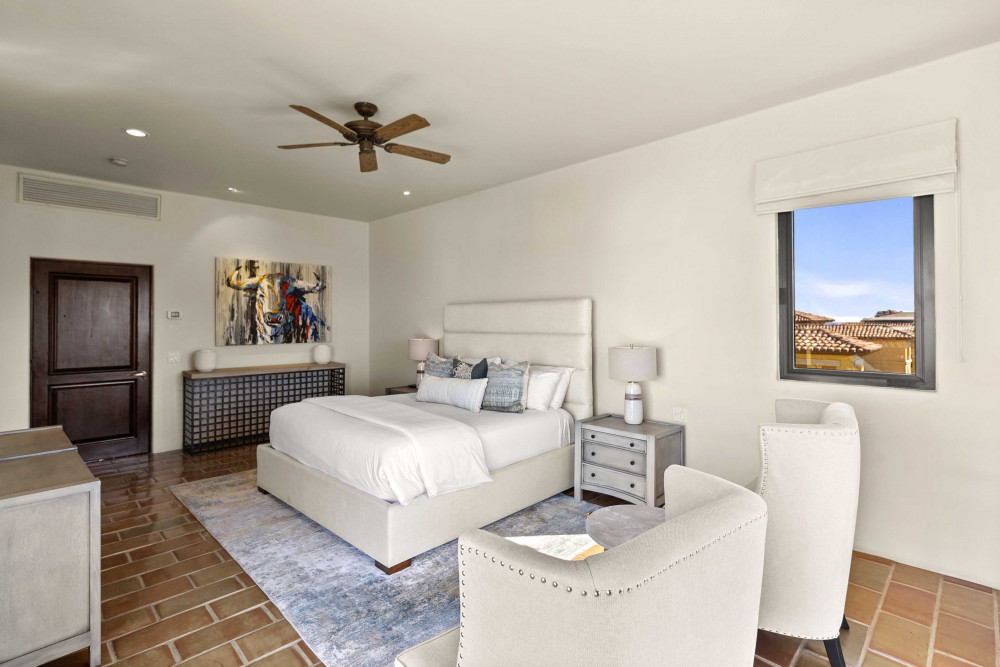 Zapata Penthouse