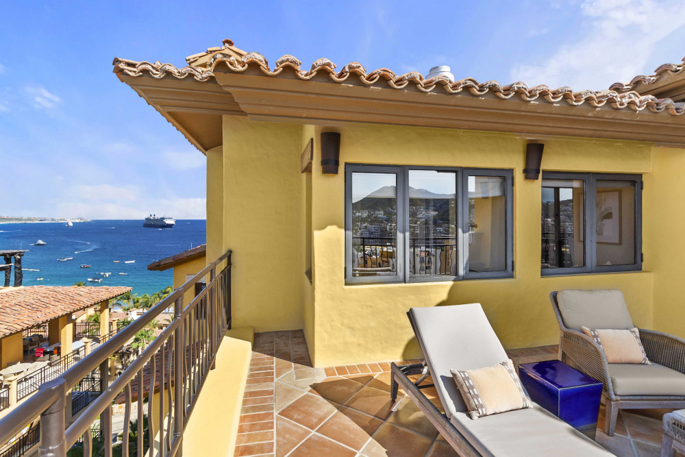 Zapata Penthouse