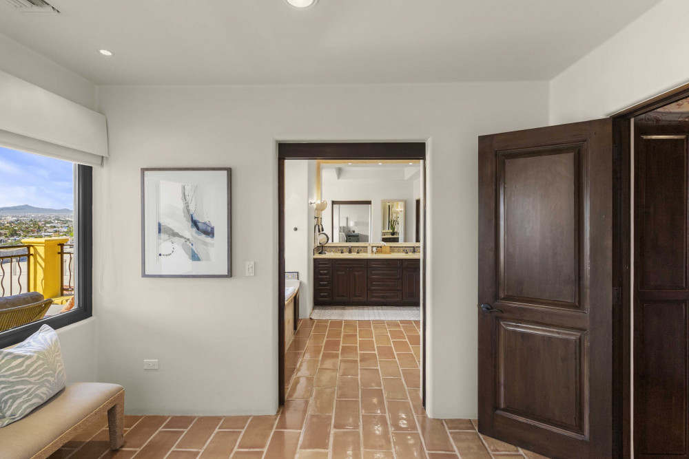 Zapata Penthouse