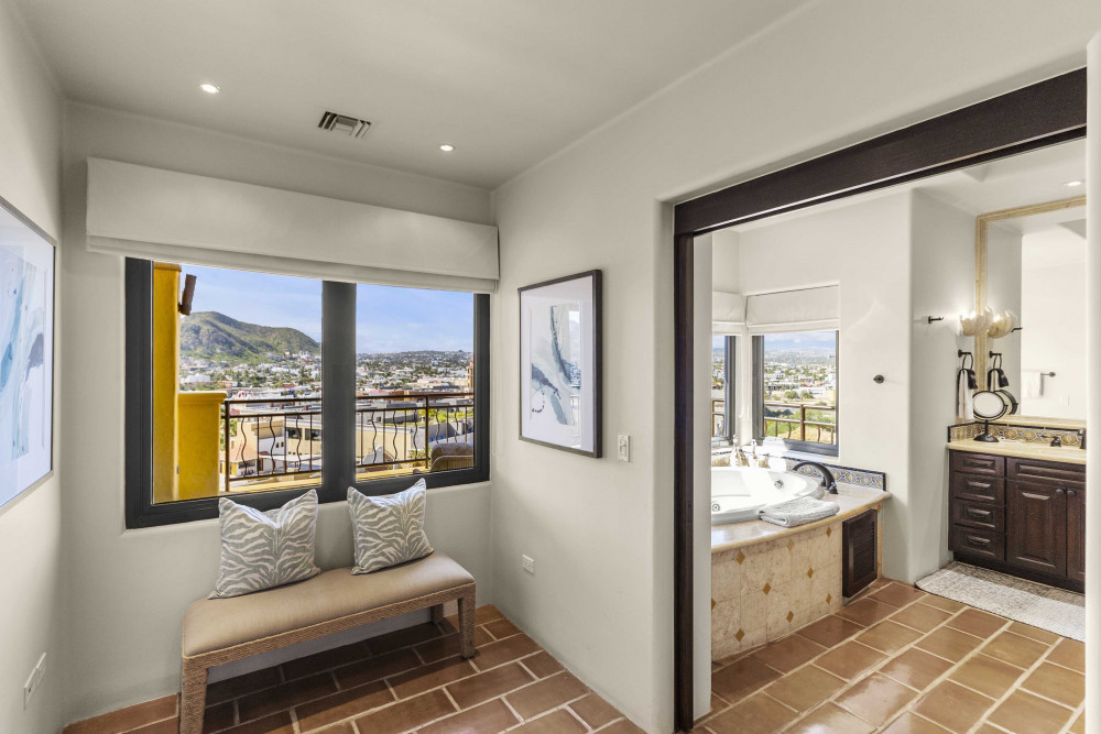 Zapata Penthouse