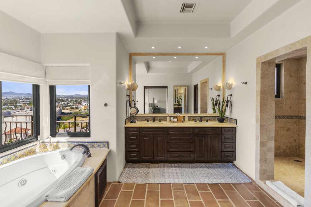 Zapata Penthouse