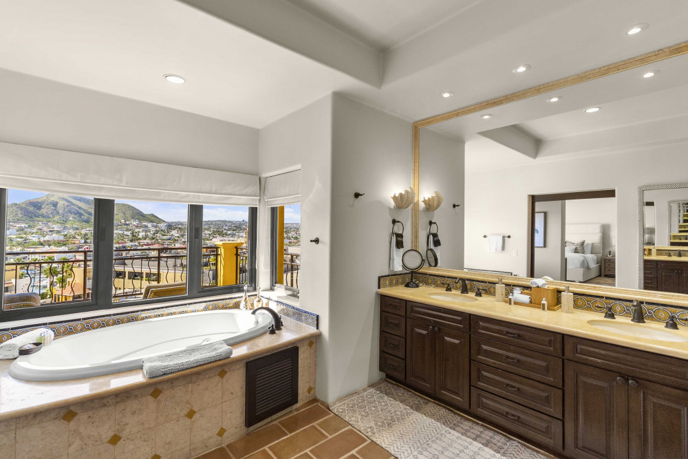 Zapata Penthouse