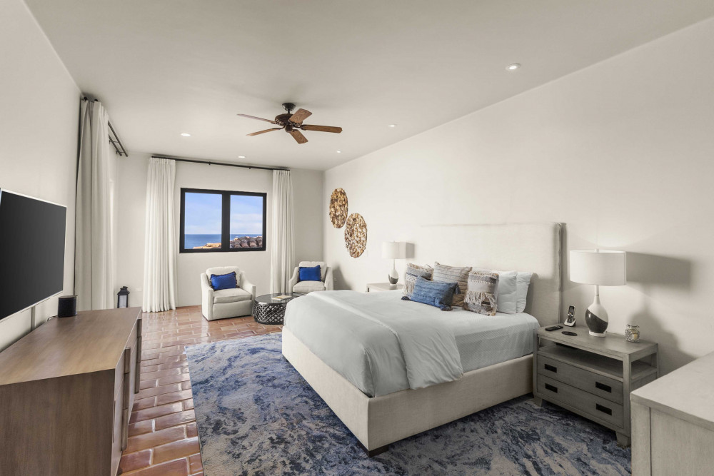 Zapata Penthouse