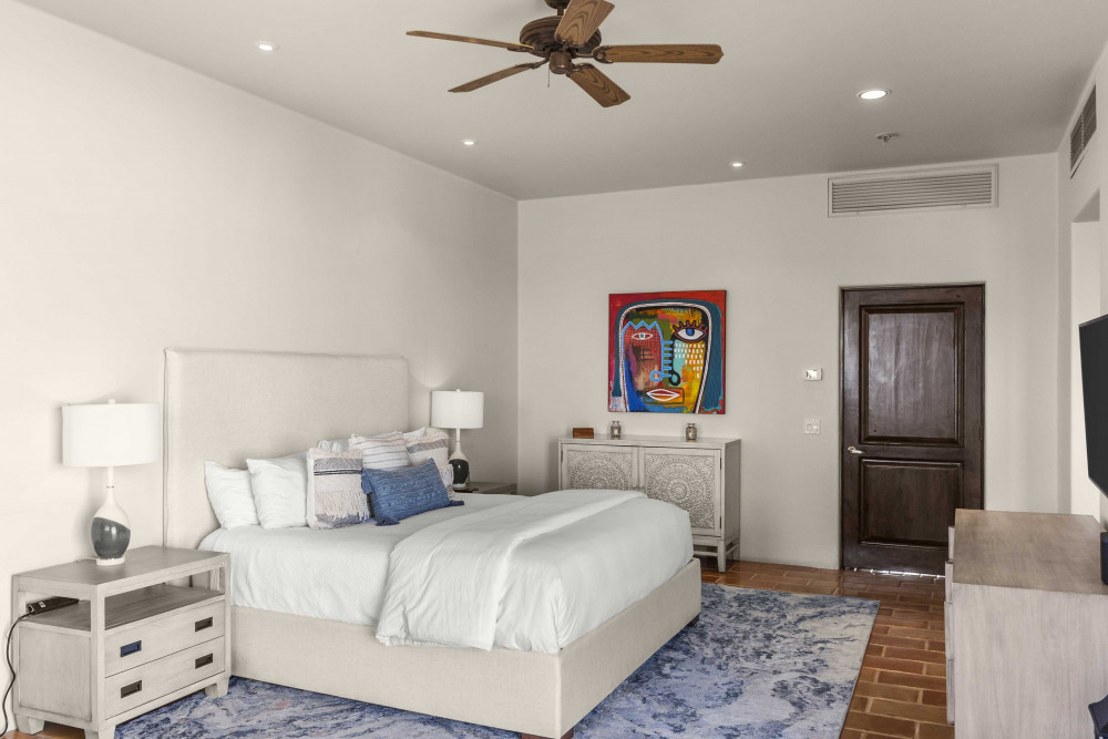 Zapata Penthouse