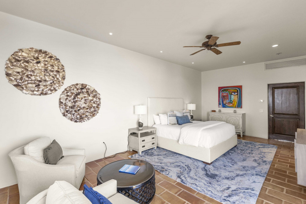 Zapata Penthouse