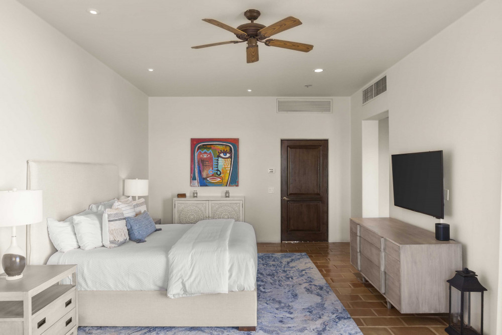 Zapata Penthouse