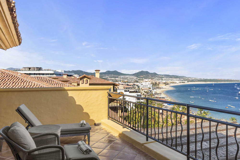 Zapata Penthouse