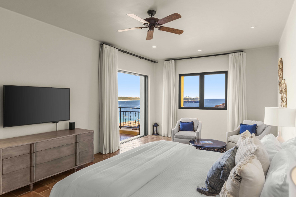 Zapata Penthouse
