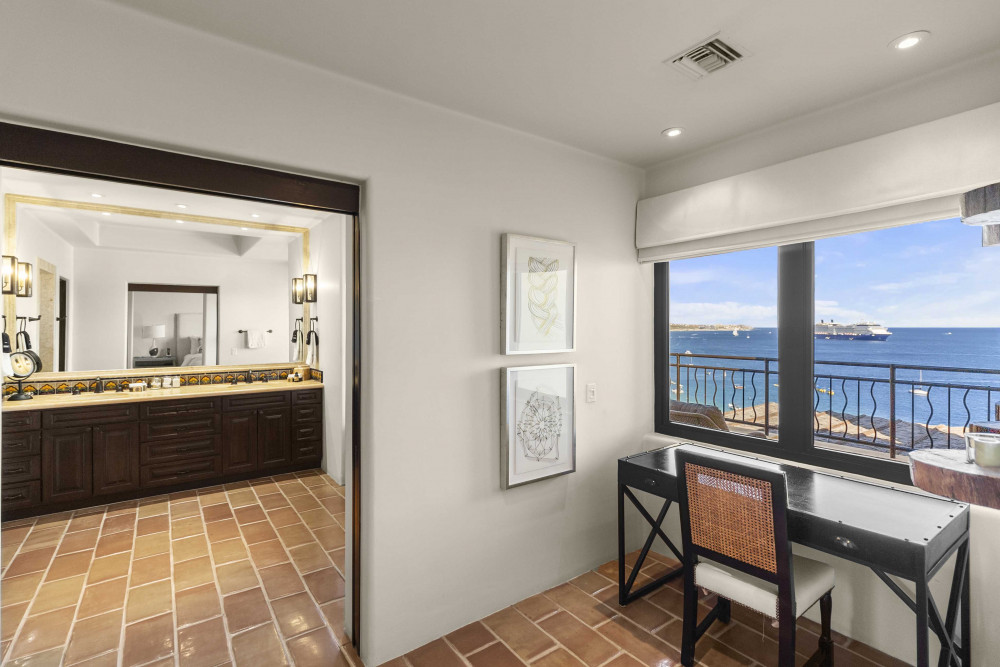 Zapata Penthouse