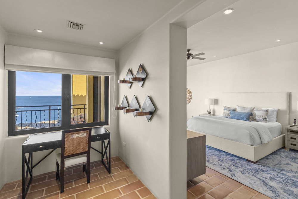 Zapata Penthouse