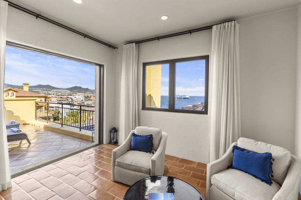 Zapata Penthouse