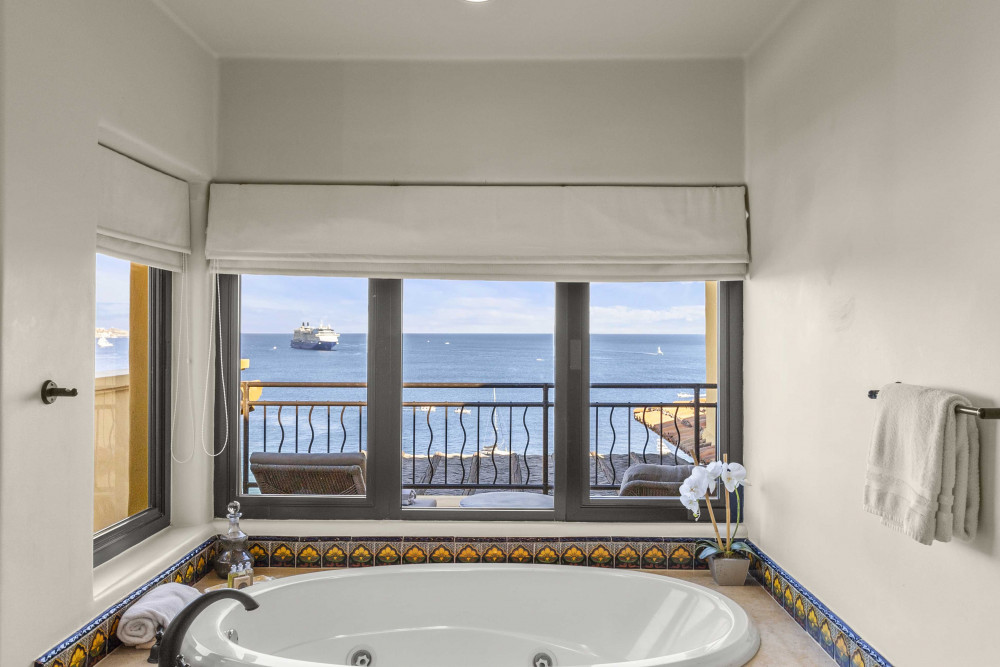 Zapata Penthouse