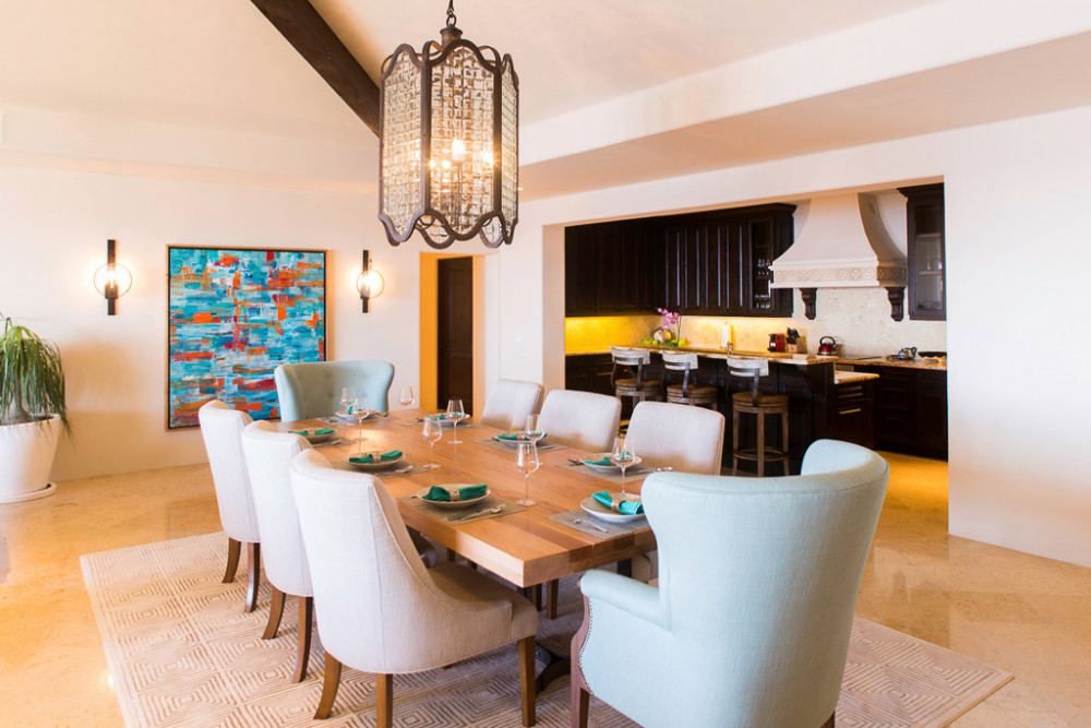 Playa Penthouse