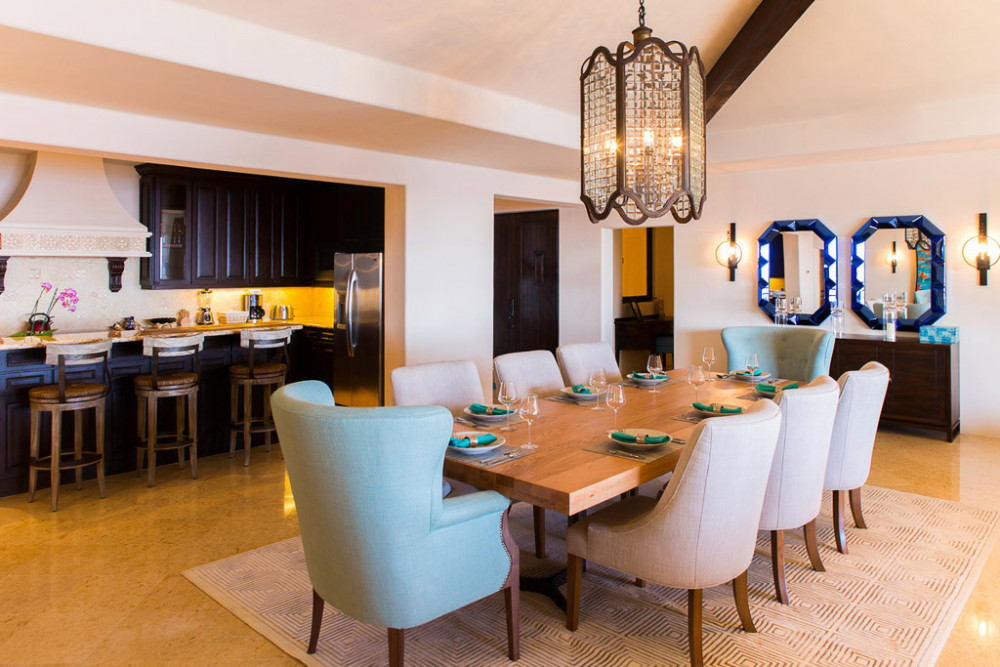 Playa Penthouse