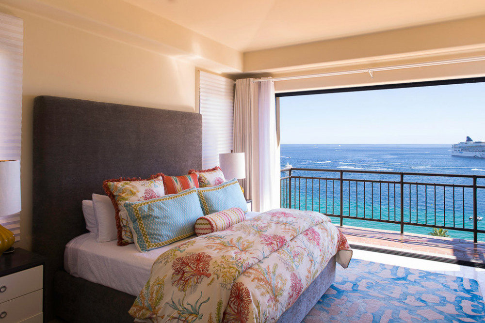 Playa Penthouse
