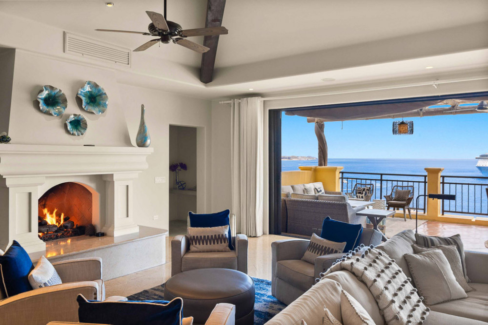 Playa Penthouse