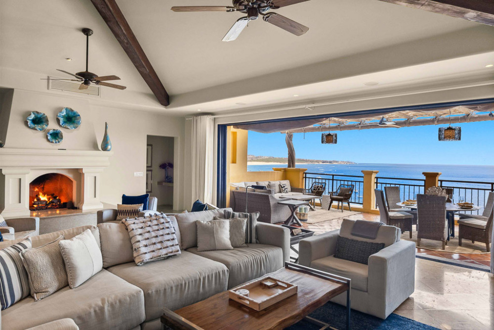 Playa Penthouse