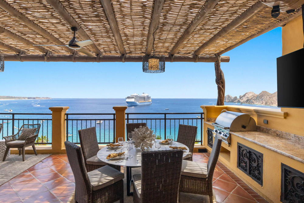 Playa Penthouse